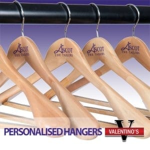 Branded Hangers UK