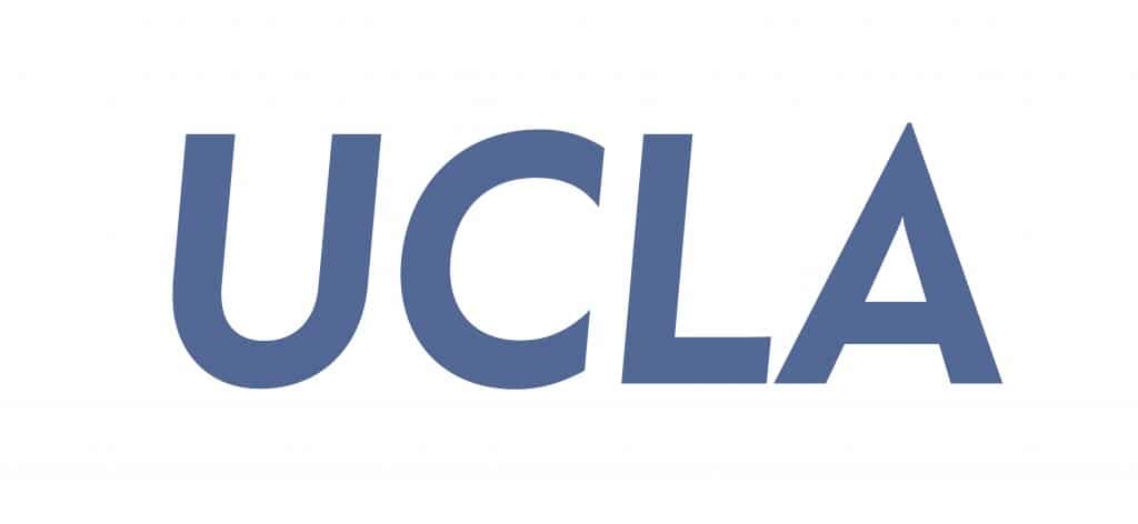 UCLA Logo | Valentino's Displays Blog