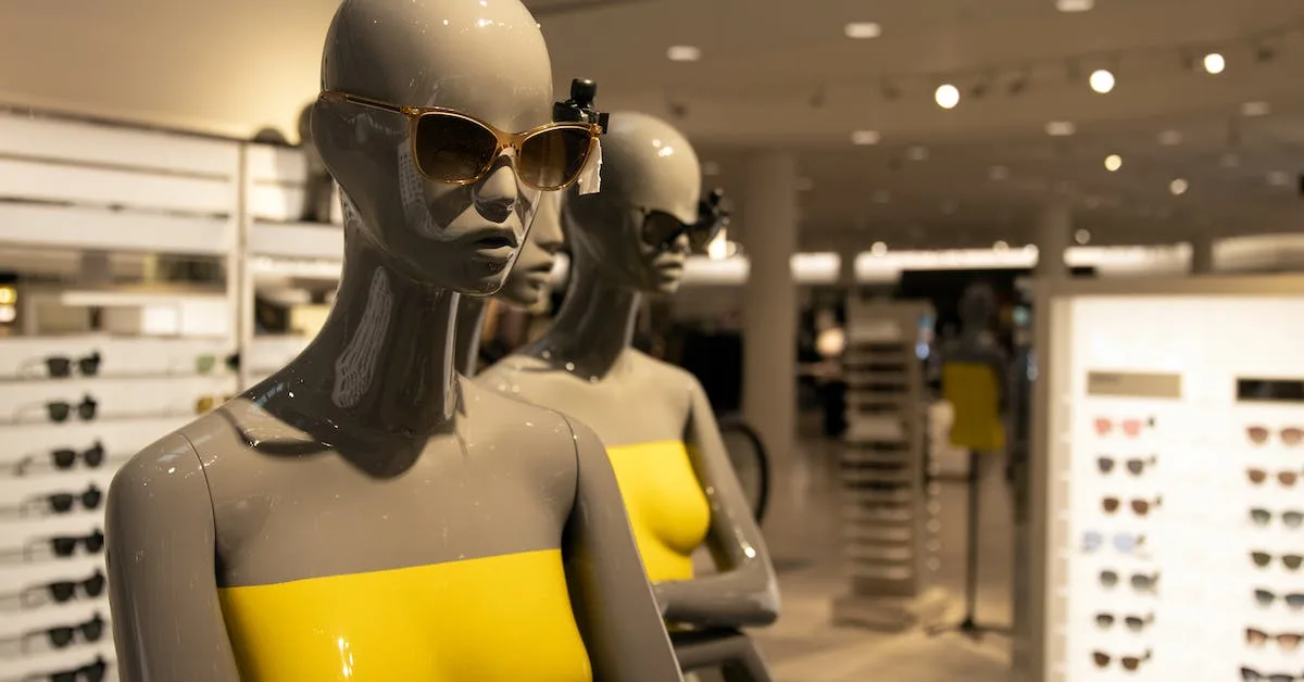 How to make your must-buy products come alive with visual merchandising