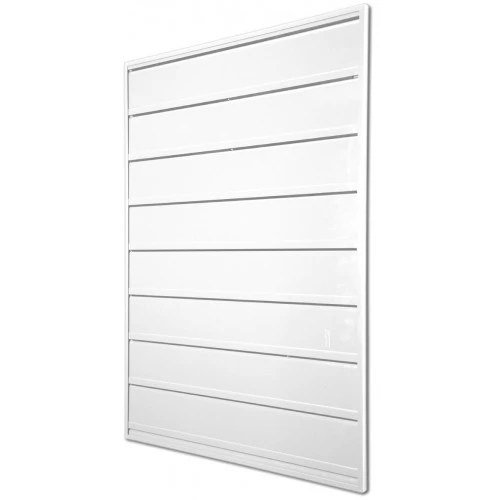 Grippit Wall Frame Ultramarine White