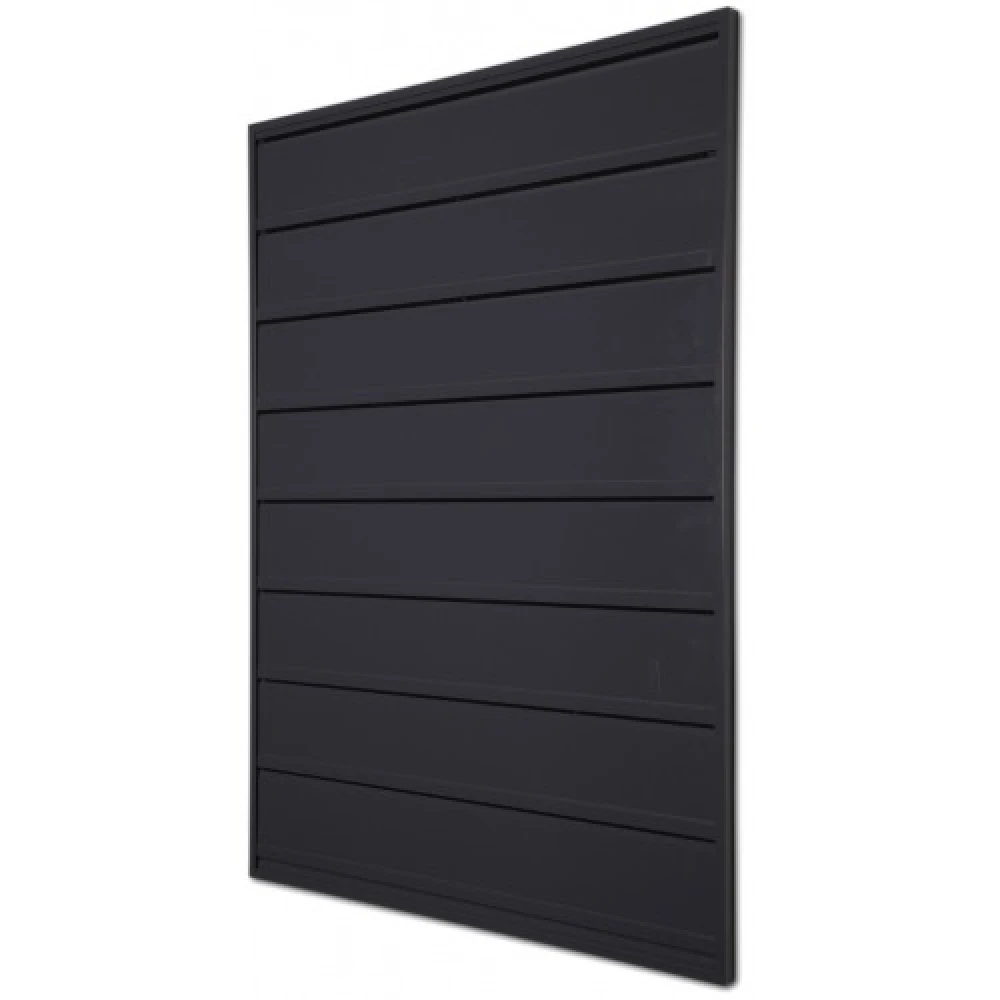 Grippit Wall Frame Black