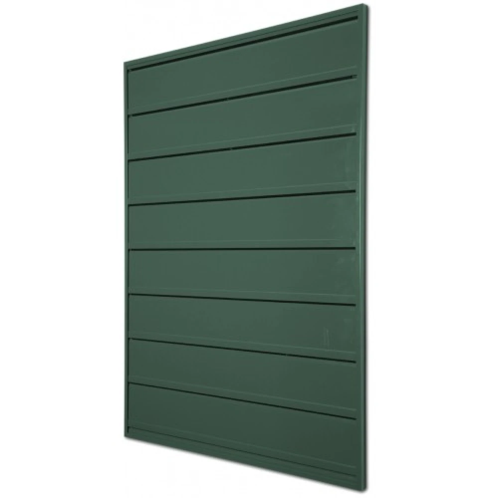 Grippit Wall Frame Moss Green