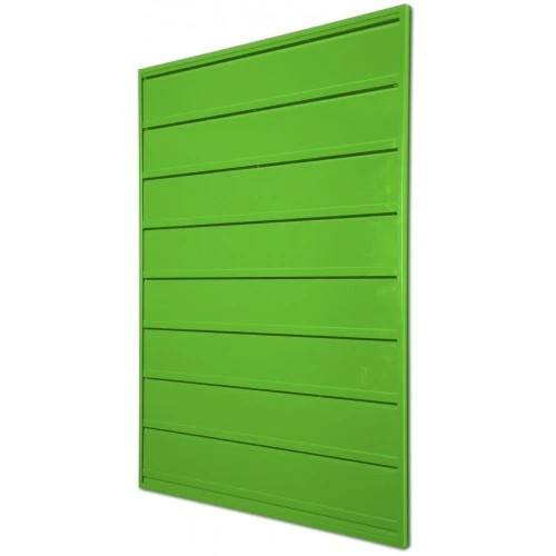 Grippit Wall Frame Traffic Green