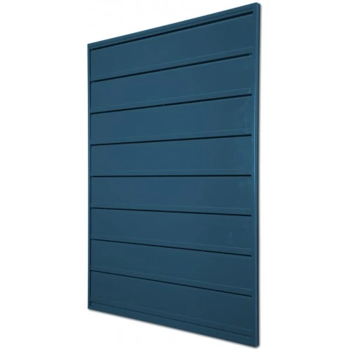 Grippit Wall Frame Gentian Blue