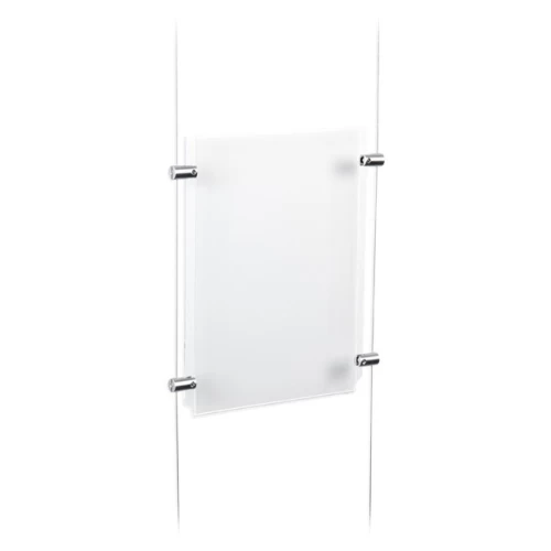 420mm x 297mm A3 Landscape Acrylic Poster Holder 39809