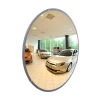 Acrylic Wall Security Mirror - 450mm 31001