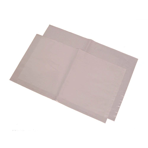 Clear Fronted Film Paper Bags 11 Inch x 14 Inch (1000) 18233