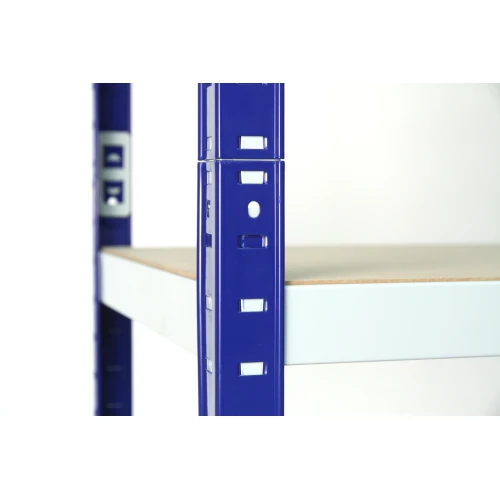 Clicka Shelving 1770mm x 900mm x 450mm 99202