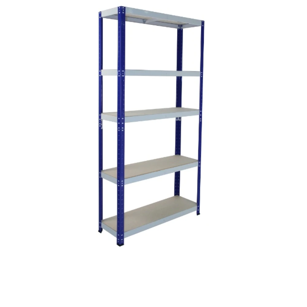 Clicka Shelving 1770mm x 900mm x 450mm 99202