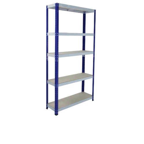 Clicka Shelving 1770mm x 900mm x 450mm 99202