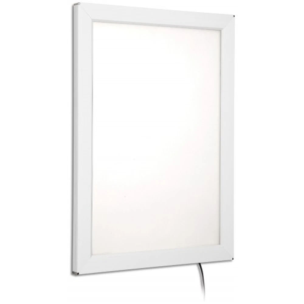 Colour 60x40 Snap Frame Light Box - 94044