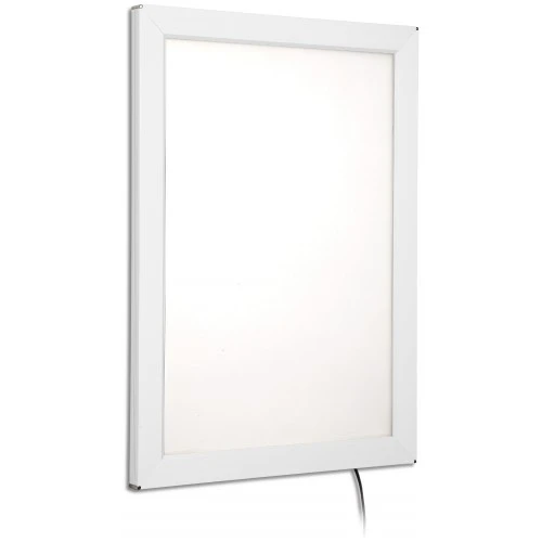 Colour 60x40 Snap Frame Light Box - 94044