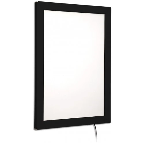 Colour 60x40 Snap Frame Light Box - 94044