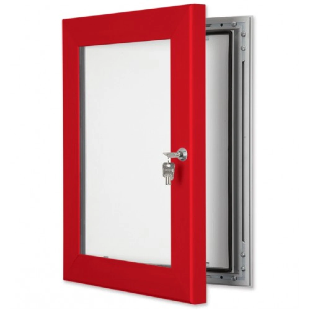 Colour Secure Lock Frame 1800x1200 - 92078