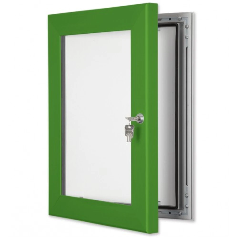 Colour Secure Lock Frame 1800x1200 - 92078