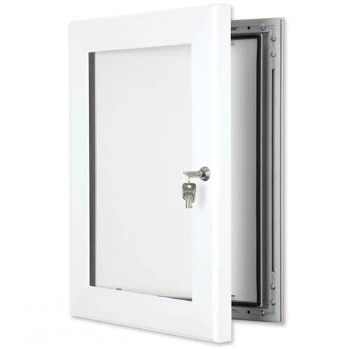 Colour Secure Lock Frame 1800x1200 - 92078