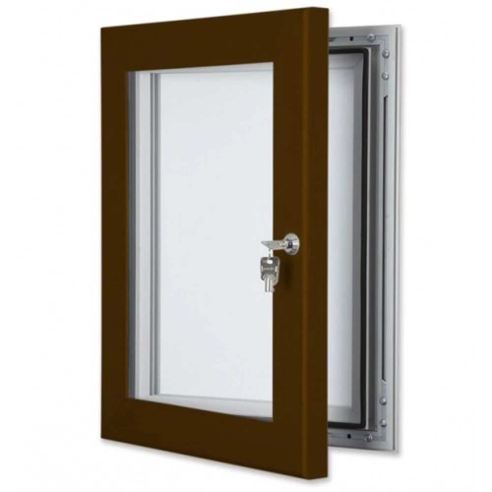 Colour Secure Lock Frame 1800x1200 - 92078