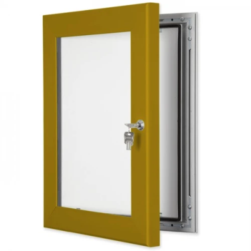 Colour Secure Lock Frame 1800x1200 - 92078