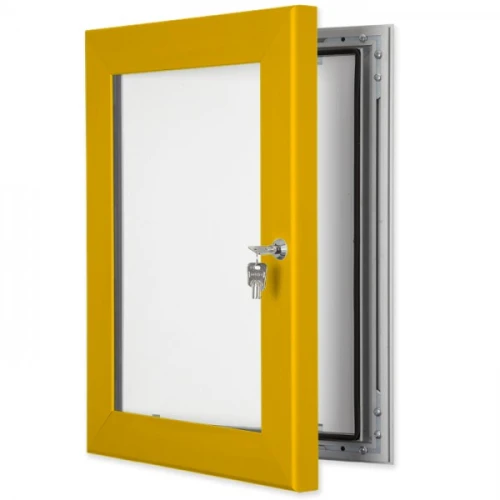 Colour Secure Lock Frame 1800x1200 - 92078