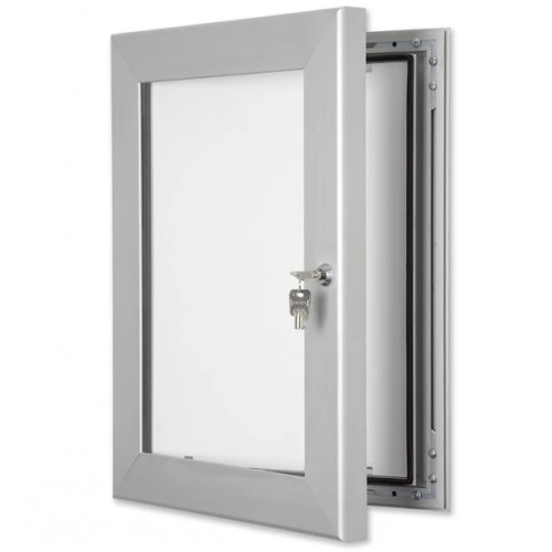 Colour Secure Lock Frame 1800x1200 - 92078