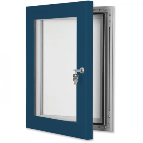 Colour Secure Lock Frame 1800x1200 - 92078