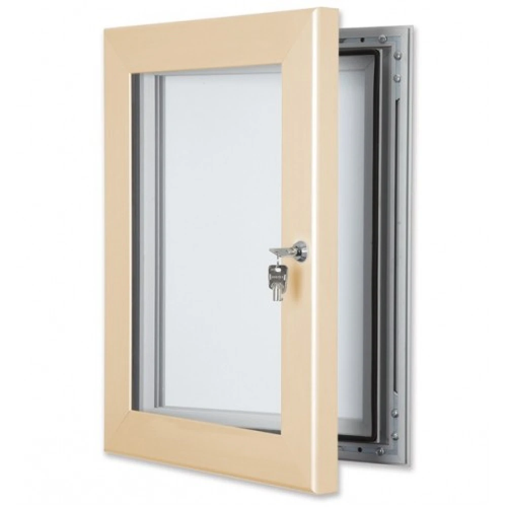 Colour Secure Lock Frame 1800x1200 92078