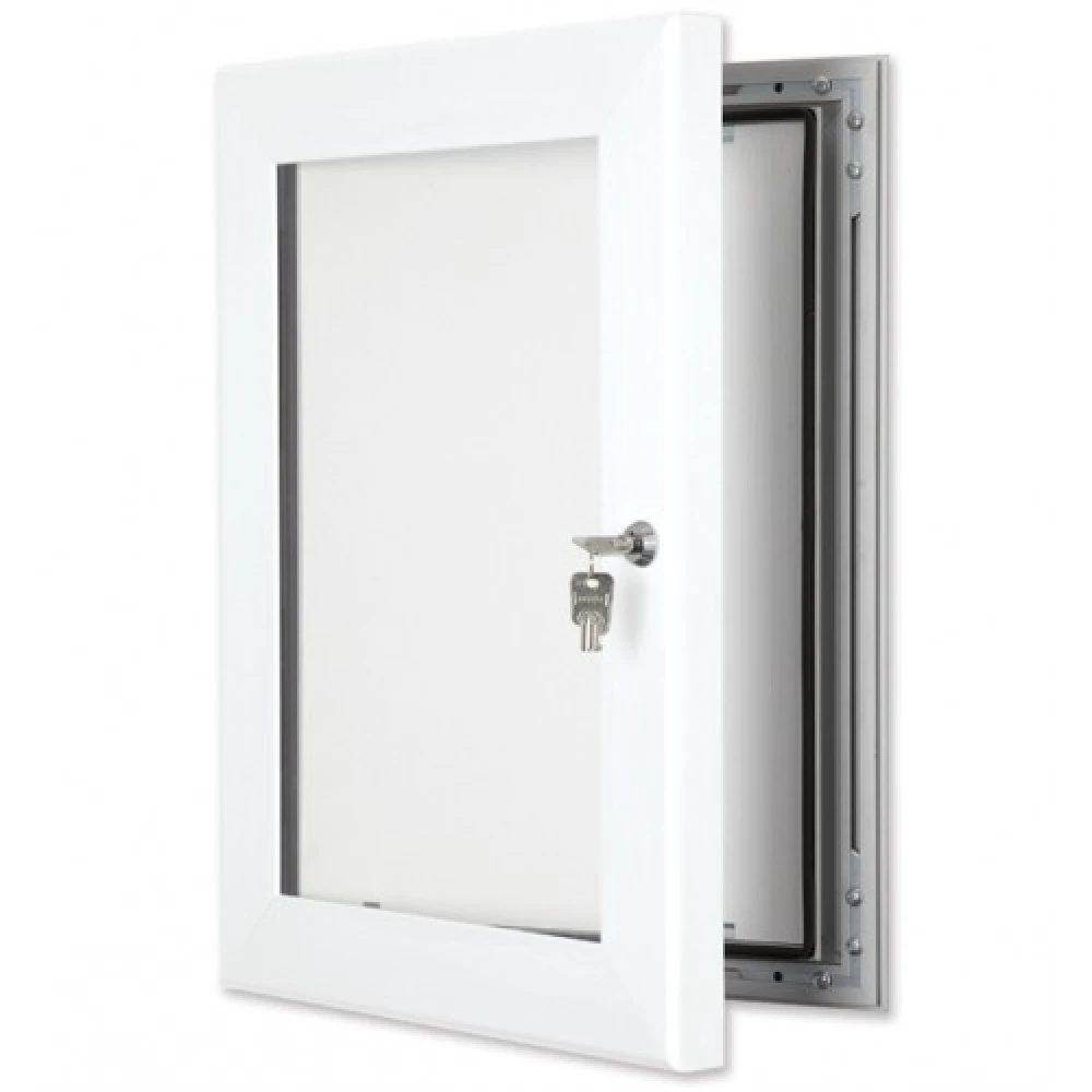 Colour Secure Lock Frame 40x30 - 92074