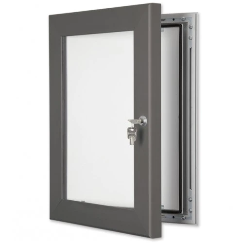 Colour Secure Lock Frame A1 - 92072