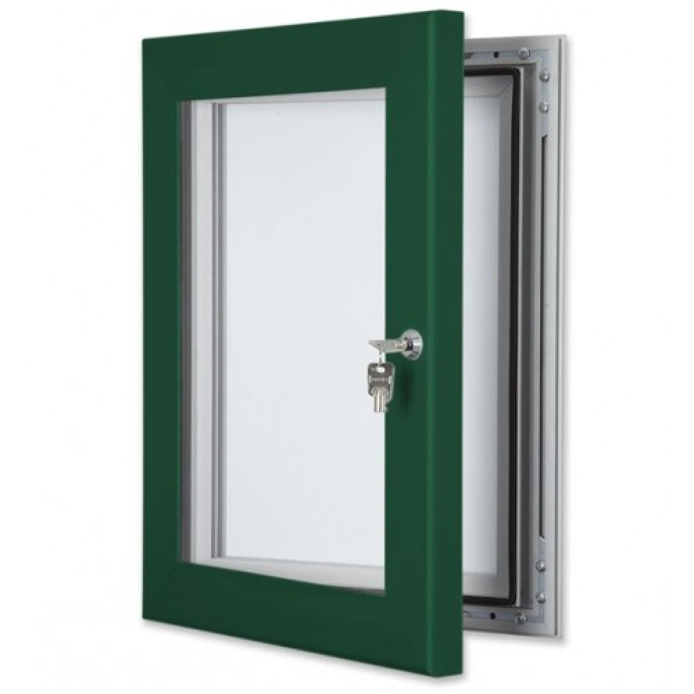 Colour Secure Lock Frame B1 - 92073