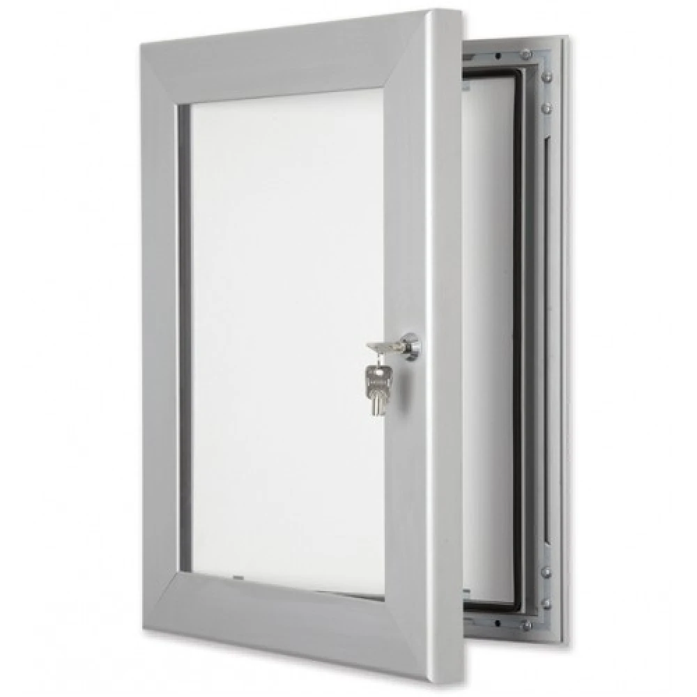 Colour Secure Lock Frame B1 - 92073