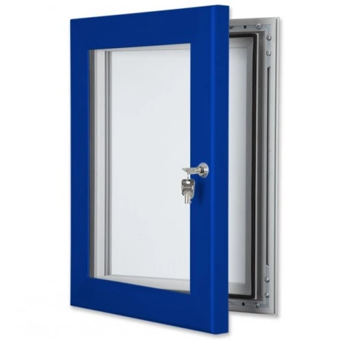 Colour Secure Lock Frame B2 - 92070