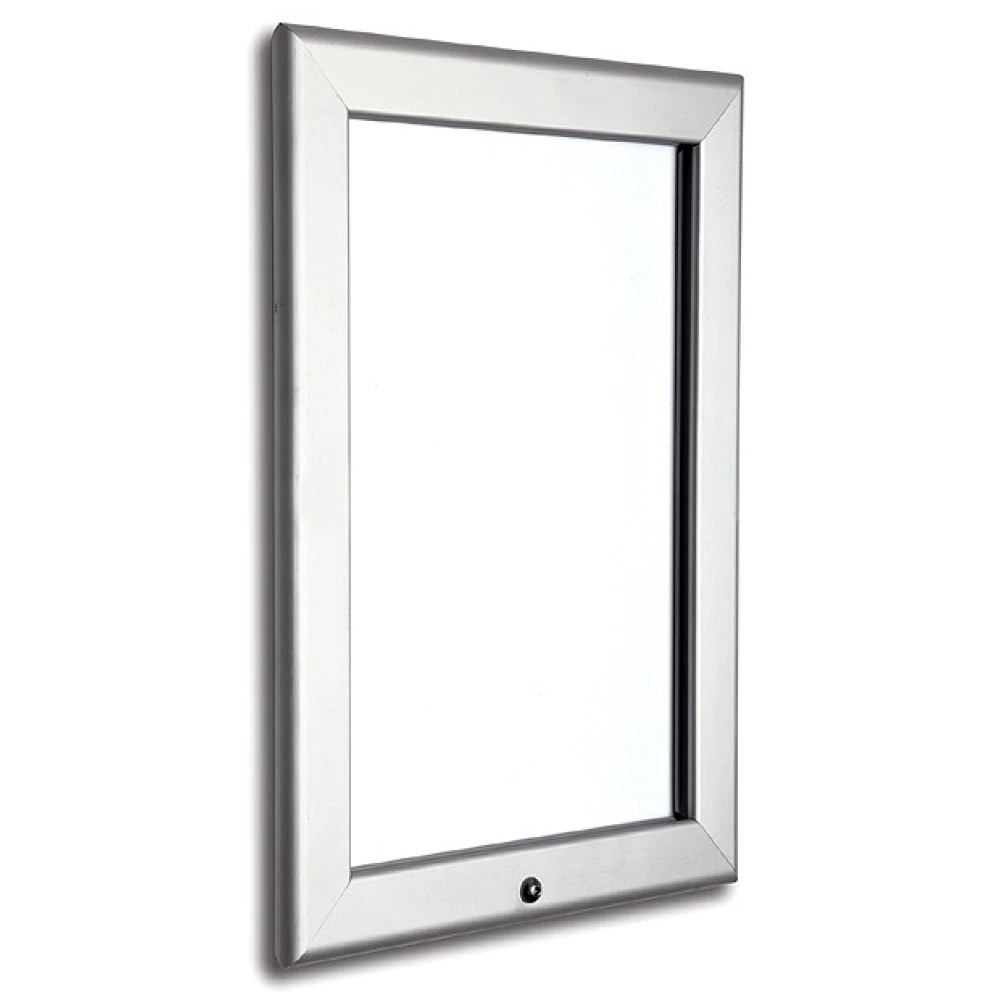 Colour Secure Lockable Frame A3 (32mm) 91026