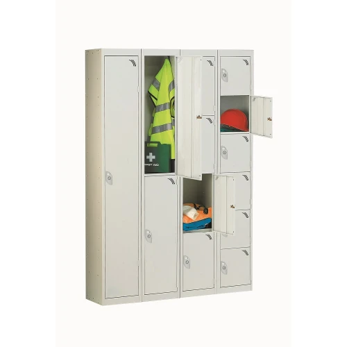 Express Locker 1780 x 305 x 305 - 1 Door 99911