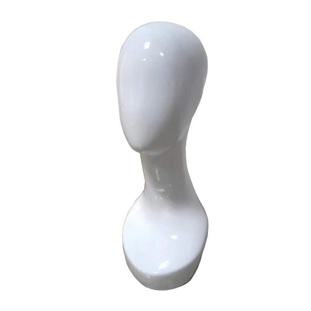 Fibreglass Mannequin Display Head 77323