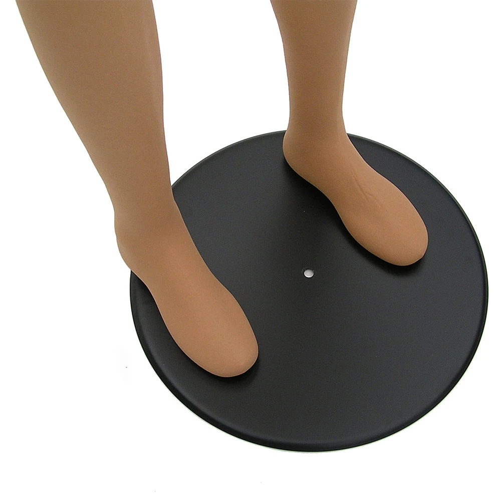 Flexible Child Mannequin Stand 73104