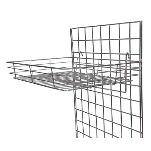 Gridwall Basket 36022