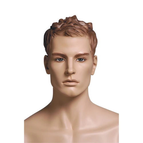 Male Fitness Mannequin - 74102