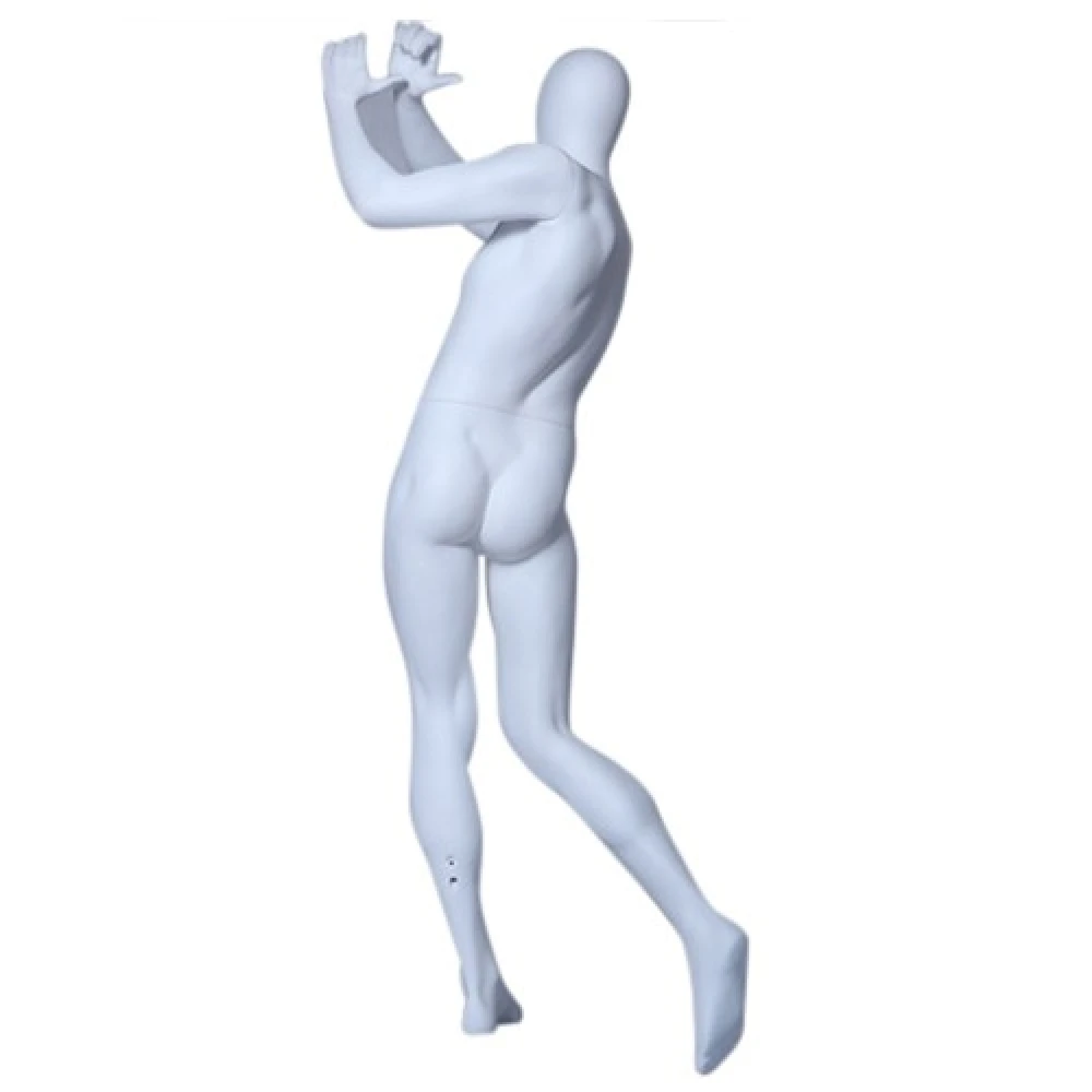 Male Golf Mannequin - 74141