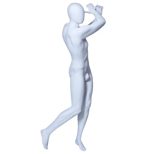 Male Golf Mannequin - 74141