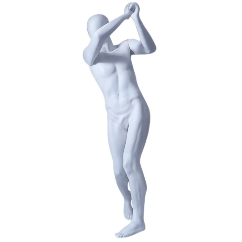 Male Golf Mannequin 74141