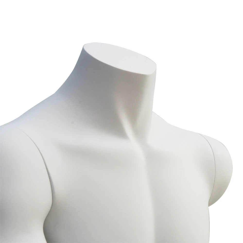 Male Headless Runner Mannequin 74113