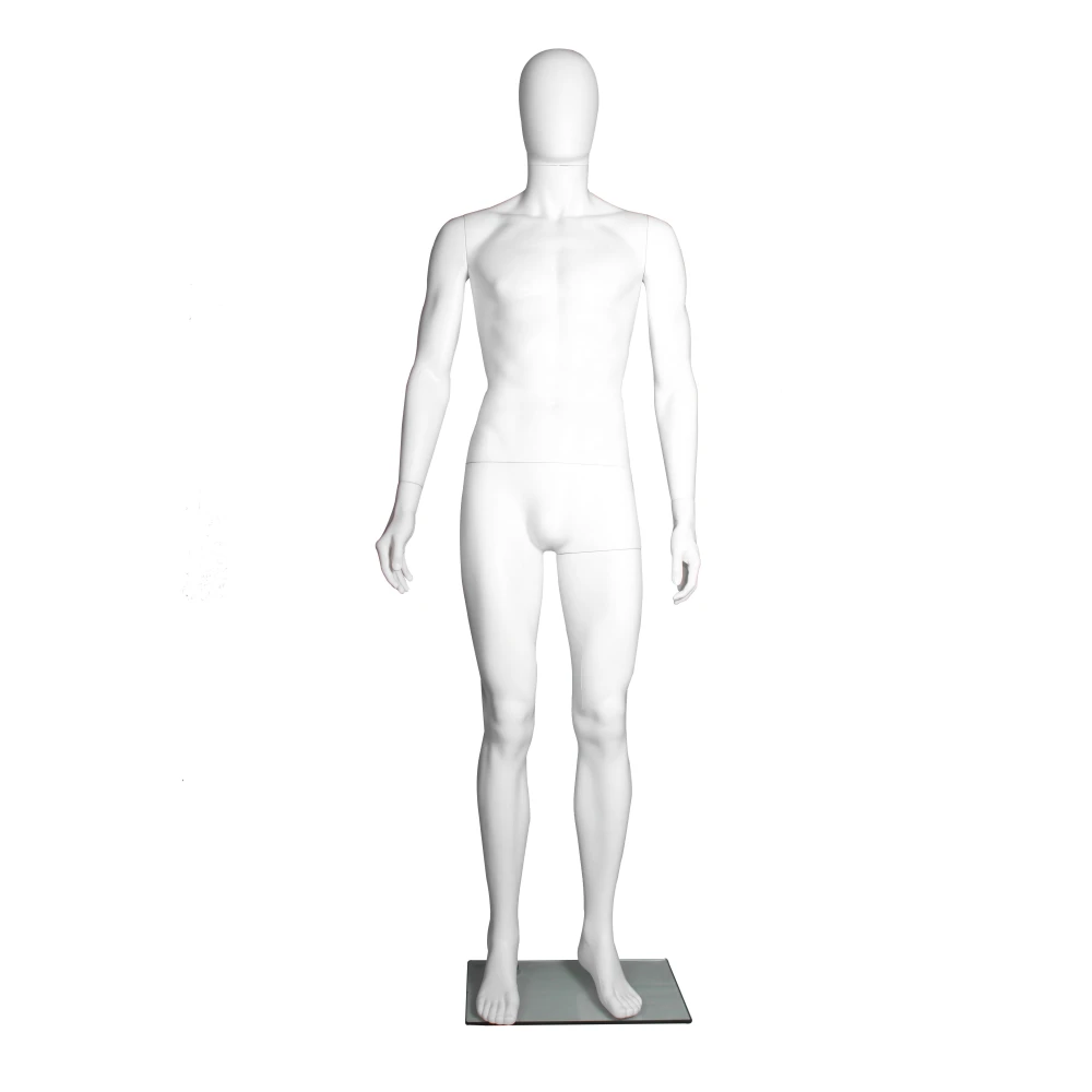 Male Plastic Mannequin 70703