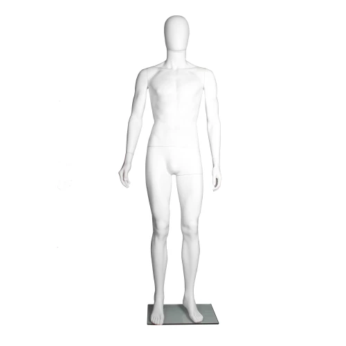 Male Plastic Mannequin 70703