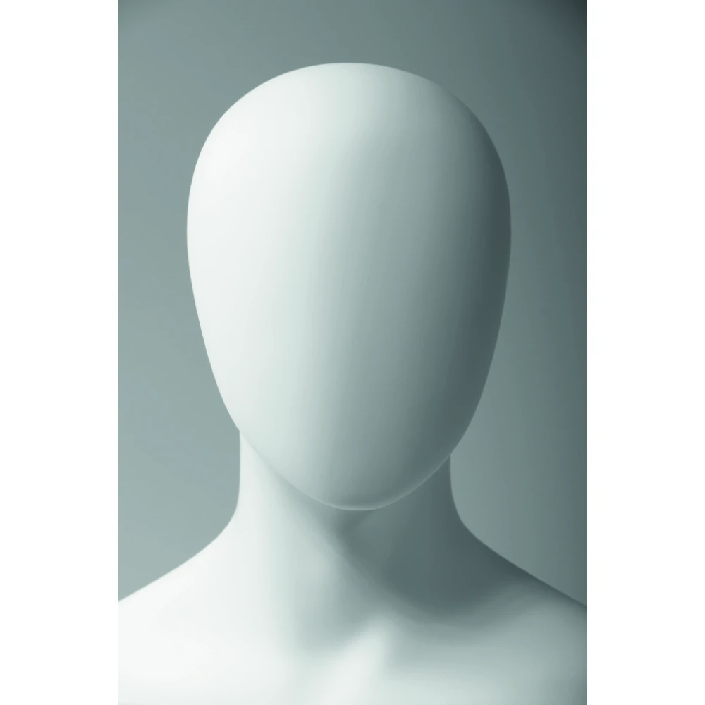 Male White - Footballer Mannequin 74129