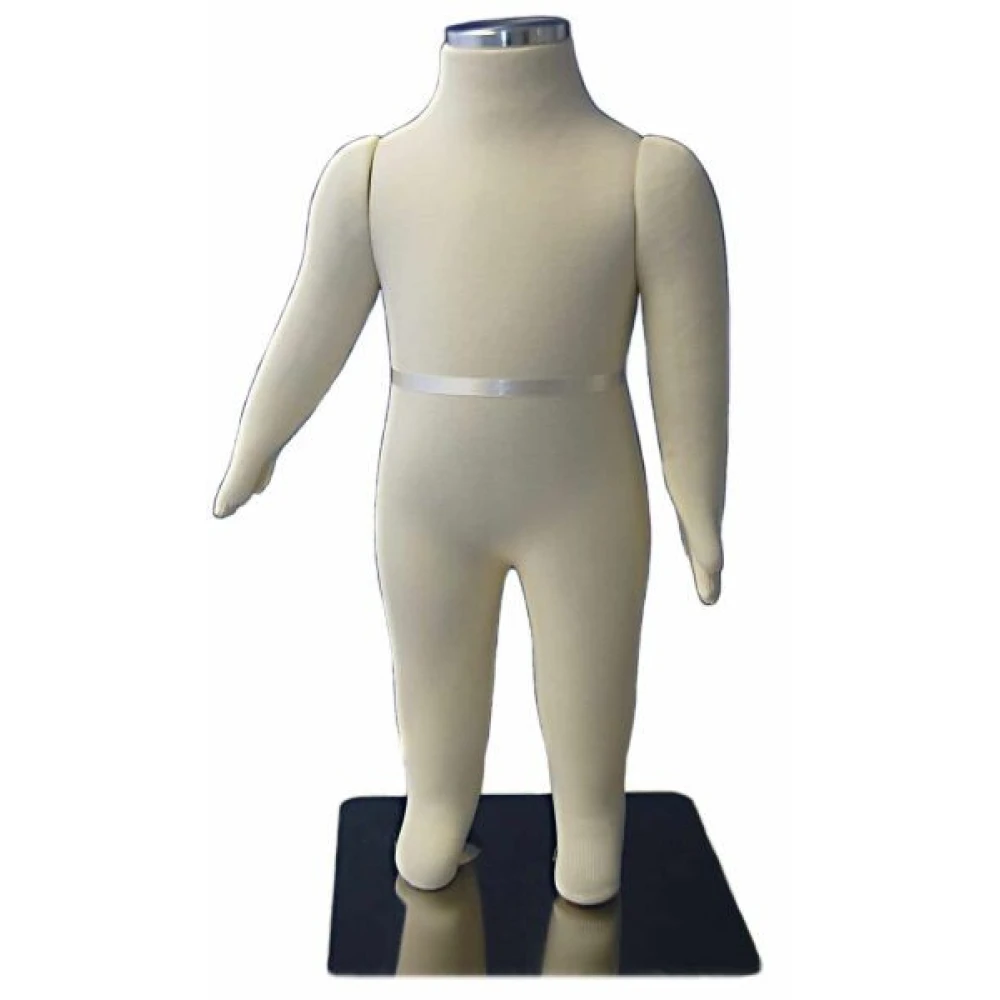 Mannequin Flexible 6 Months 73329