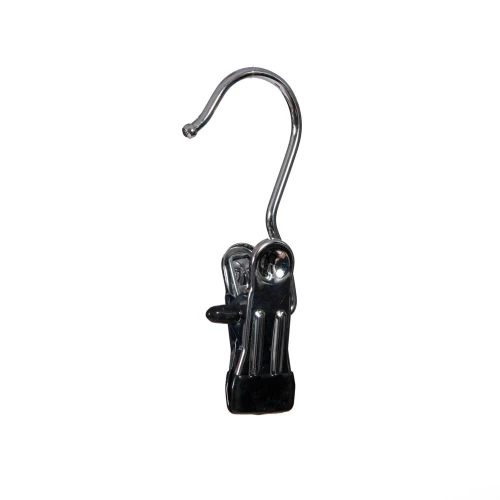 Non Slip Chrome Peg Hook (Sold Individually) 57101