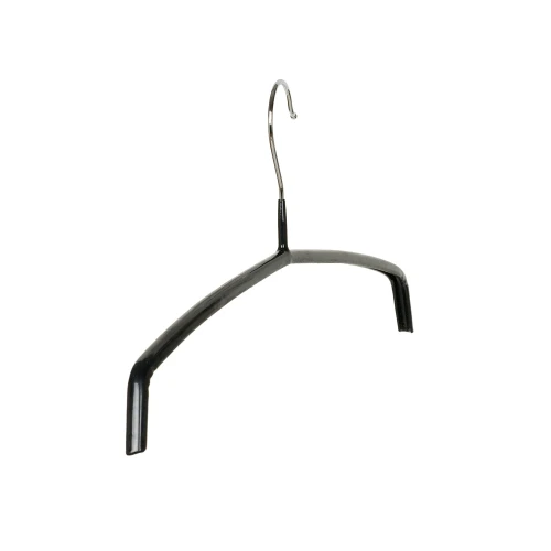 Non-Slip Crescent Knitwear Hangers 46cm (Box of 100) 55014