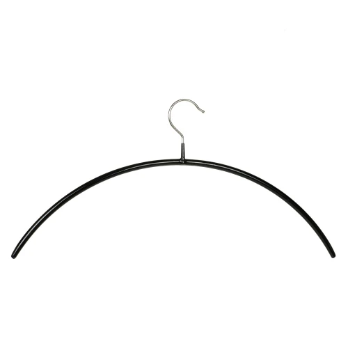 Non-Slip Curved Knitwear Hangers 46cm (Box of 50) 55012