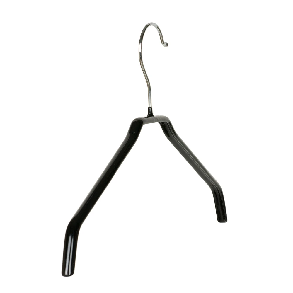 Non-Slip Shirt Hangers 42cm (Box of 100) 55009