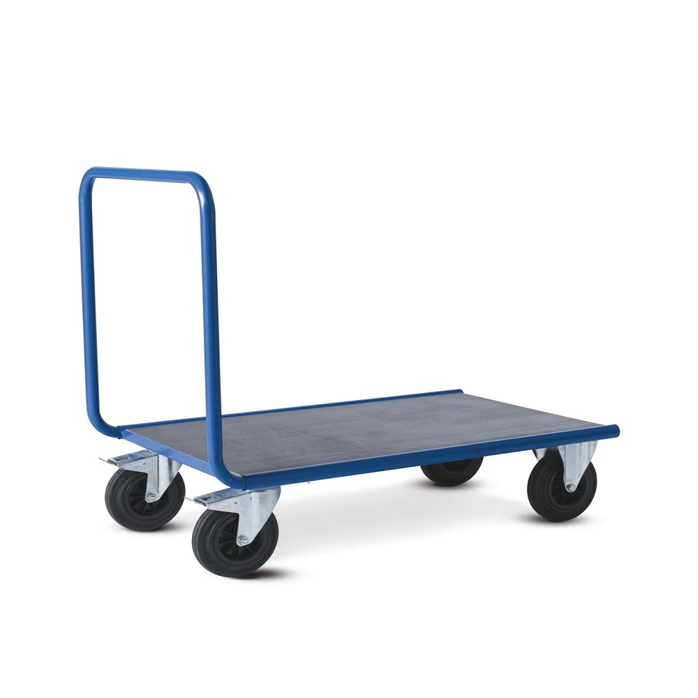Plain Platform Trolley - 1000 x 700 95800